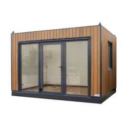 Oficina contenedor 4×3...
