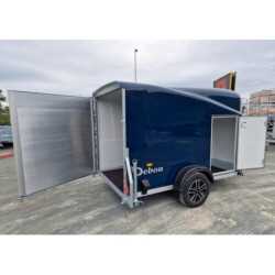 Remolque Pullman Debon...
