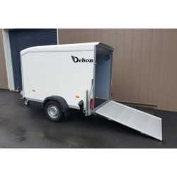 Debon Roadster 255 –...