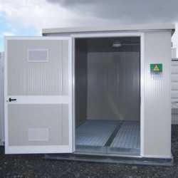 Nuevo bungalow para...