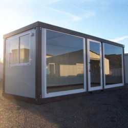 Se vende bungalow nuevo...